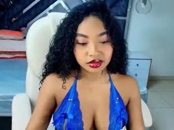 Freechat charlotte_walker1 on Chaturbate