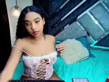 Freechat charlotte_walker1 on Chaturbate
