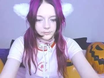 Freechat charlotteharuko on Chaturbate