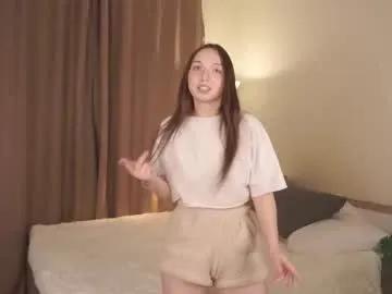 Freechat charmainepenny on Chaturbate