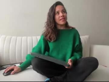 Freechat cheek_chic12 on Chaturbate