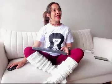 Freechat cheek_chic12 on Chaturbate