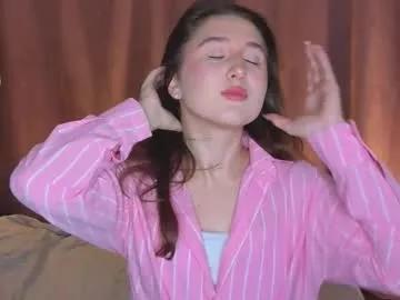 Freechat chelsiecleal on Chaturbate