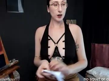 Freechat chilicheesebite on Chaturbate