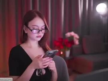 Away chillwithstacy on Chaturbate