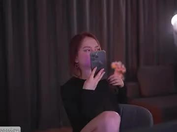 Away chillwithstacy on Chaturbate