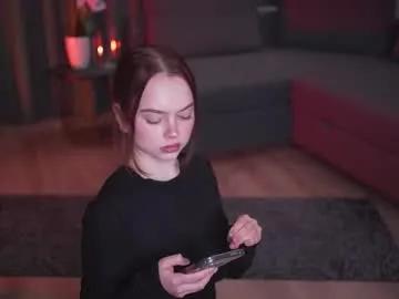 Away chillwithstacy on Chaturbate