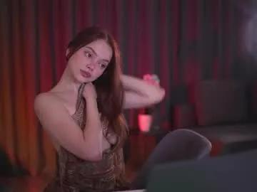 Away chillwithstacy on Chaturbate