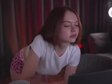 Away chillwithstacy on Chaturbate