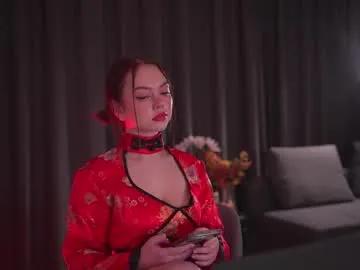 Away chillwithstacy on Chaturbate