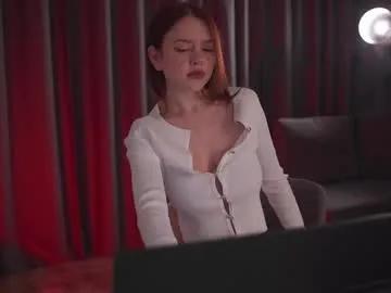 Away chillwithstacy on Chaturbate