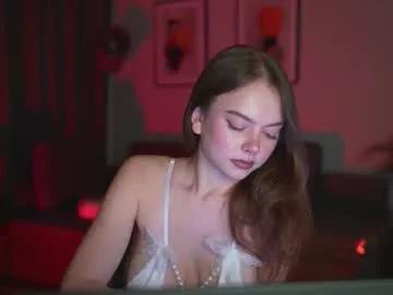 Away chillwithstacy on Chaturbate