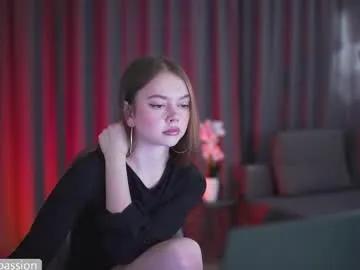 Away chillwithstacy on Chaturbate