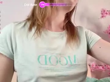 chloe_jeense on Chaturbate