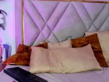 Freechat chloe_wilson7 on Chaturbate