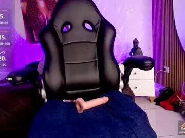 Freechat chloekitty_69 on Chaturbate