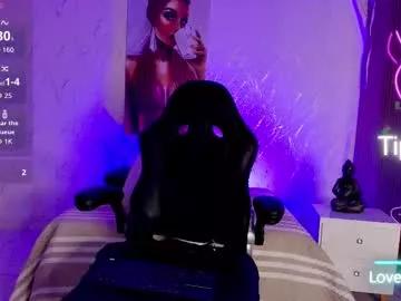 Freechat chloekitty_69 on Chaturbate