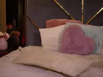 chloemin_ on Chaturbate