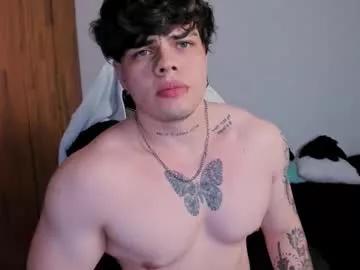 chris_cooperr on Chaturbate