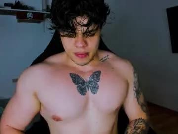 chris_cooperr on Chaturbate