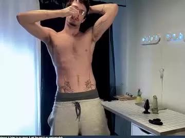 chriscool93 on Chaturbate