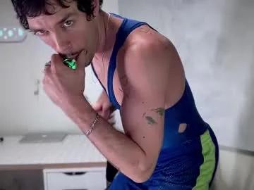 chriscool93 on Chaturbate