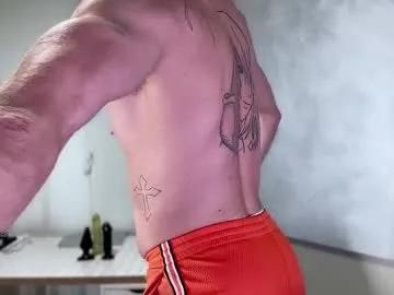 chriscool93 on Chaturbate