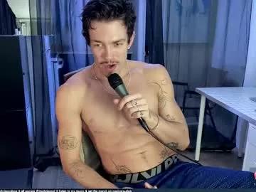 chriscool93 on Chaturbate