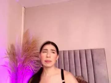 Freechat christy_seaa on Chaturbate