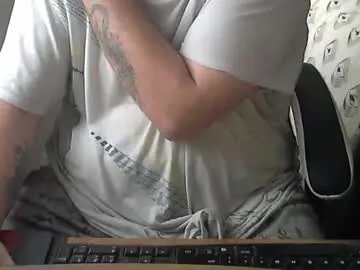 Freechat chunkisgreat on Chaturbate