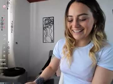 ciindy_lovee on Chaturbate 