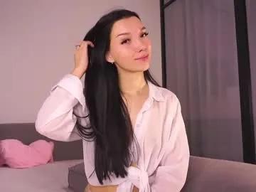 Freechat cinacandy on Chaturbate