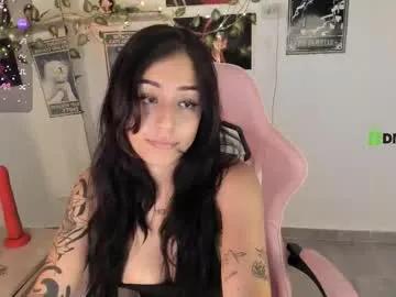 Freechat circe_l on Chaturbate