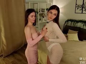 Freechat cloverfarewell on Chaturbate