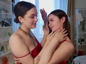 Freechat cloverfarewell on Chaturbate