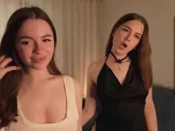 Freechat cloverfarewell on Chaturbate