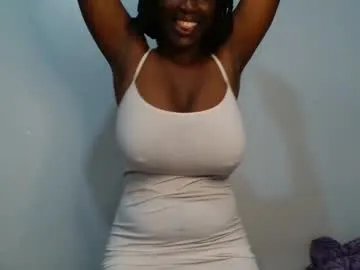 cocoalush9819 on Chaturbate