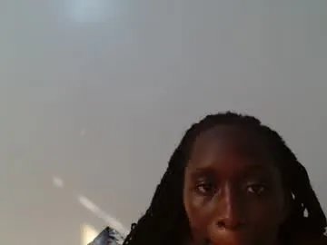 cocoalush9819 on Chaturbate