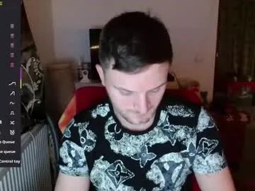 colin_hopex — HELLO GAYS-HARD DICK GOALL #lovense #master #bigcock #muscle #cum # [111 tokens remaining]