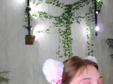 colleen_blake on Chaturbate 