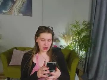 colleen_blake on Chaturbate 