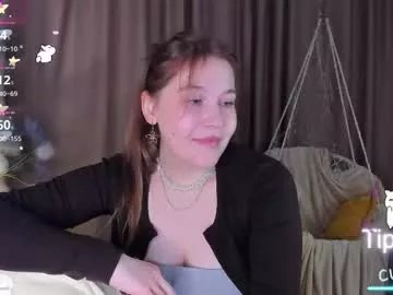 colleen_blake on Chaturbate 