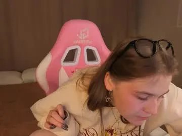 colleen_blake on Chaturbate 