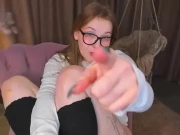 colleen_blake on Chaturbate 