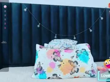 Private colombia_mommy_ on Chaturbate