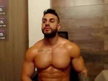 Chaturbate connor_h1 is Group connor_h1 — Connor_h1's room #muscle #bigcock #latino #lovense #cum