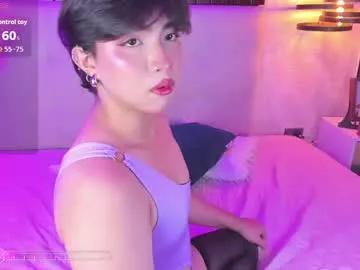 Freechat creamy_angelo on Chaturbate