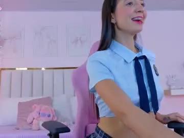 Private cristal_bunny on Chaturbate