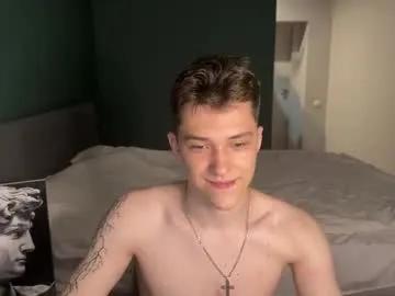 Freechat cronck52 on Chaturbate