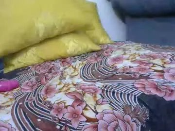 crystallgem on Chaturbate